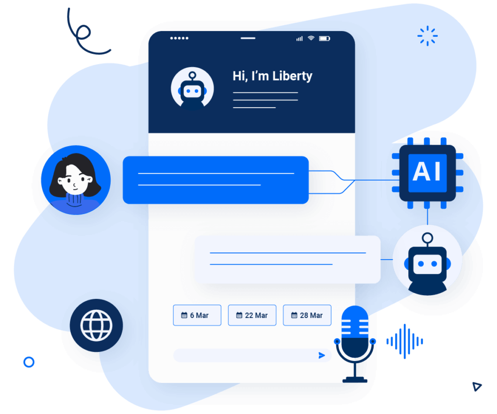 Elevate Your User Experience with AI Chatbot Solutions
