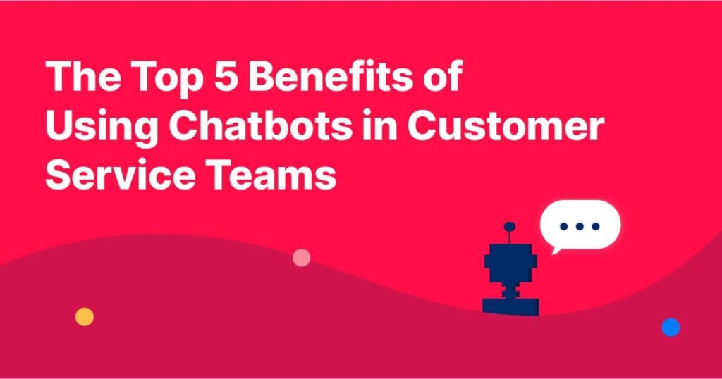 Embrace Ultimate Convenience with our AI Customer Service Chatbot