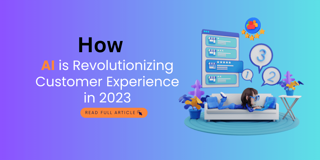 Revolutionizing Your Customer Experience with an Enhanced Engagement AI Chatbot