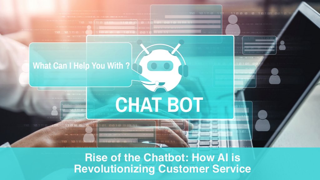 Revolutionizing Your Customer Experience with an Enhanced Engagement AI Chatbot